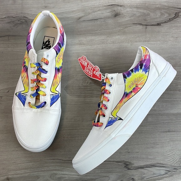 Vans Other - VANS-LOW TOPS